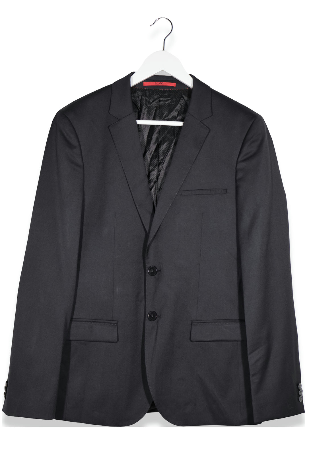 HUGO – sacou – vedere din față – second-hand premium