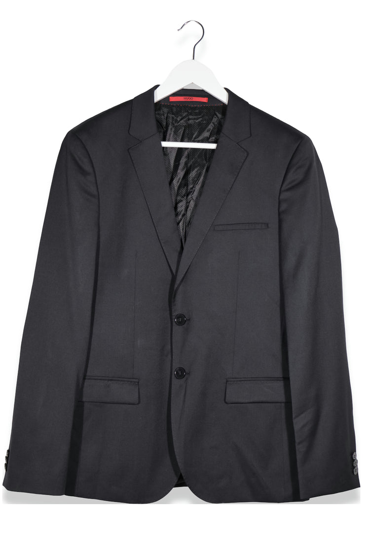 HUGO – sacou – vedere din față – second-hand premium