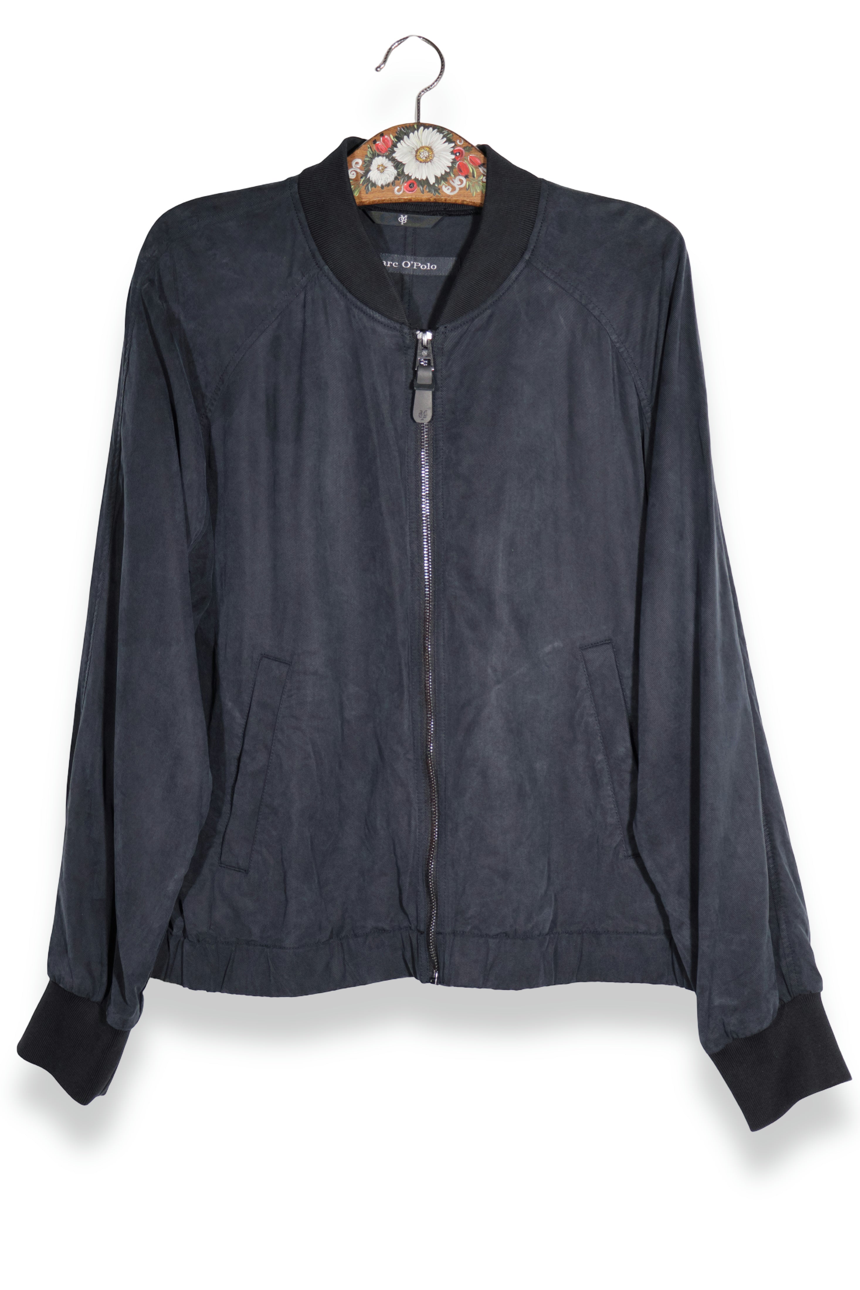 Marc O'Polo – geacă – vedere din față – second-hand premium