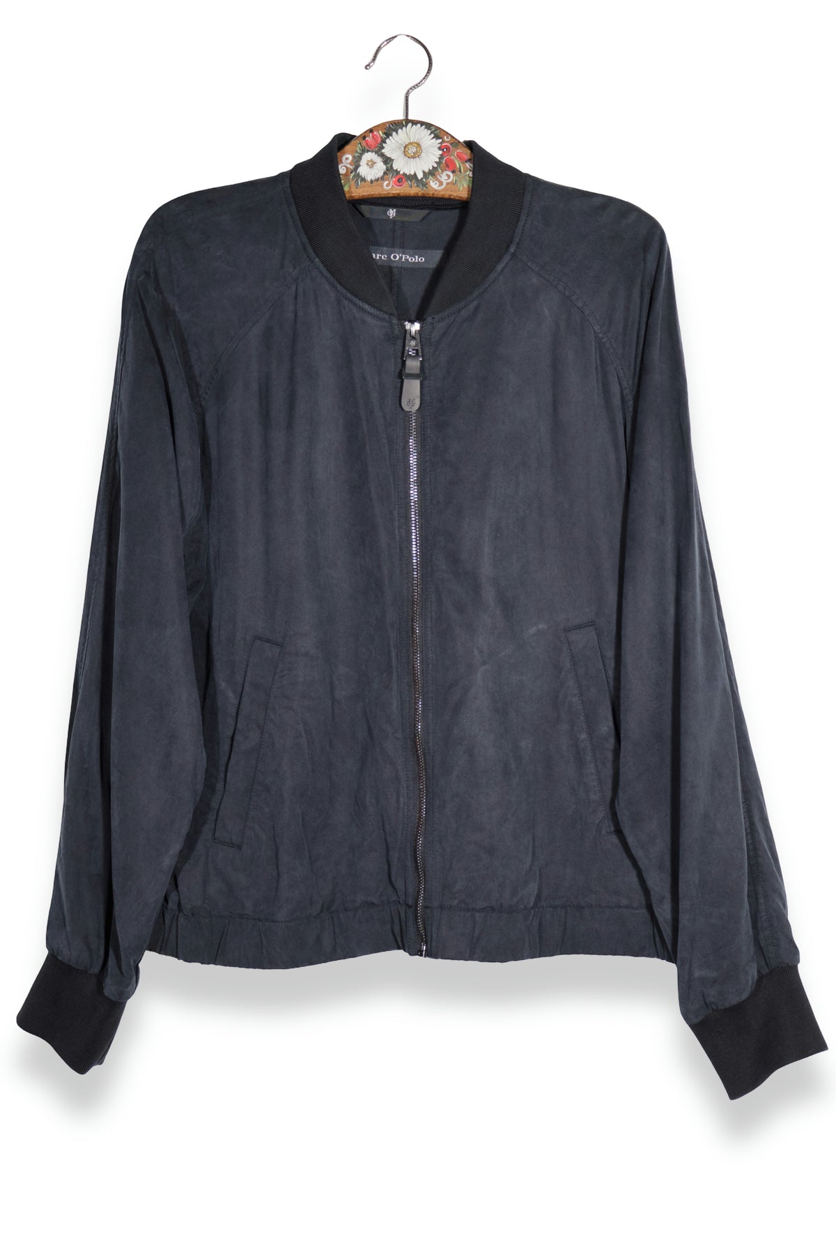 Marc O'Polo – geacă – vedere din față – second-hand premium