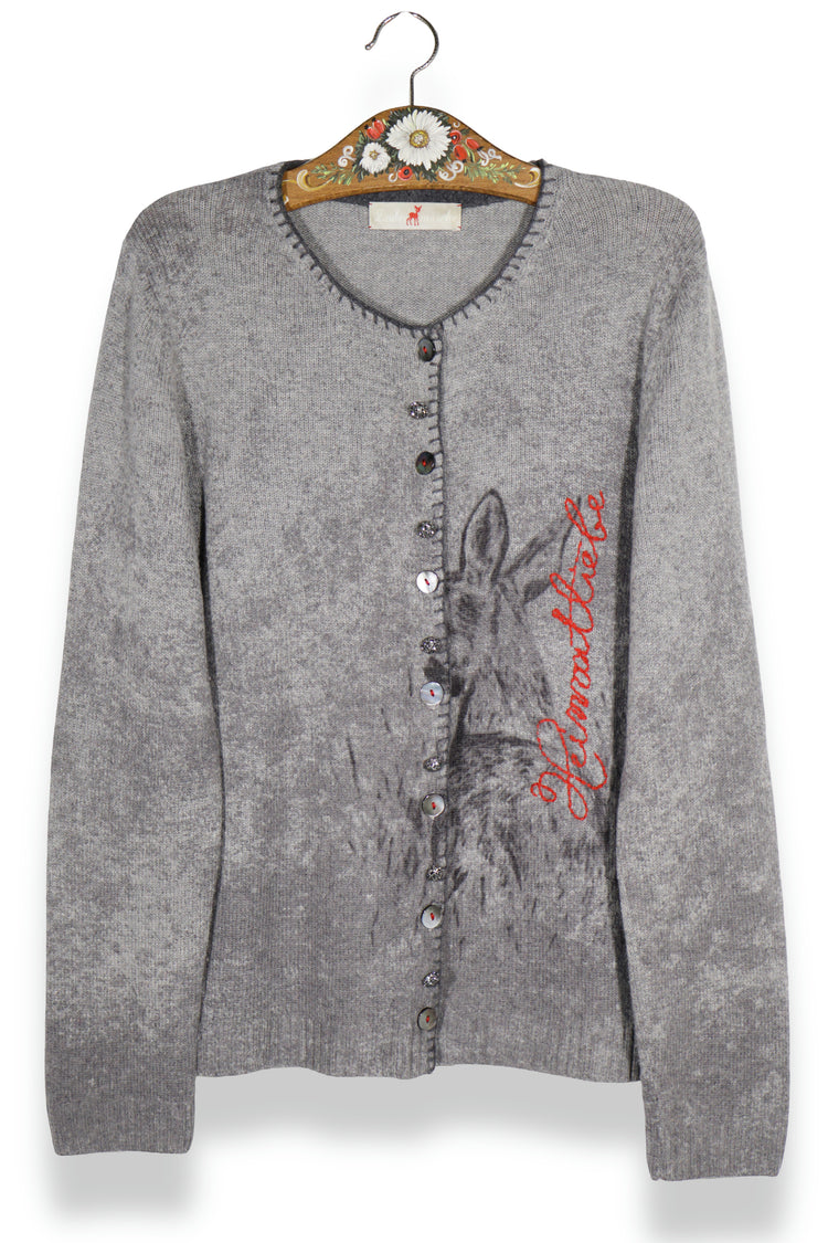 masche – pulover – vedere din față – second-hand premium