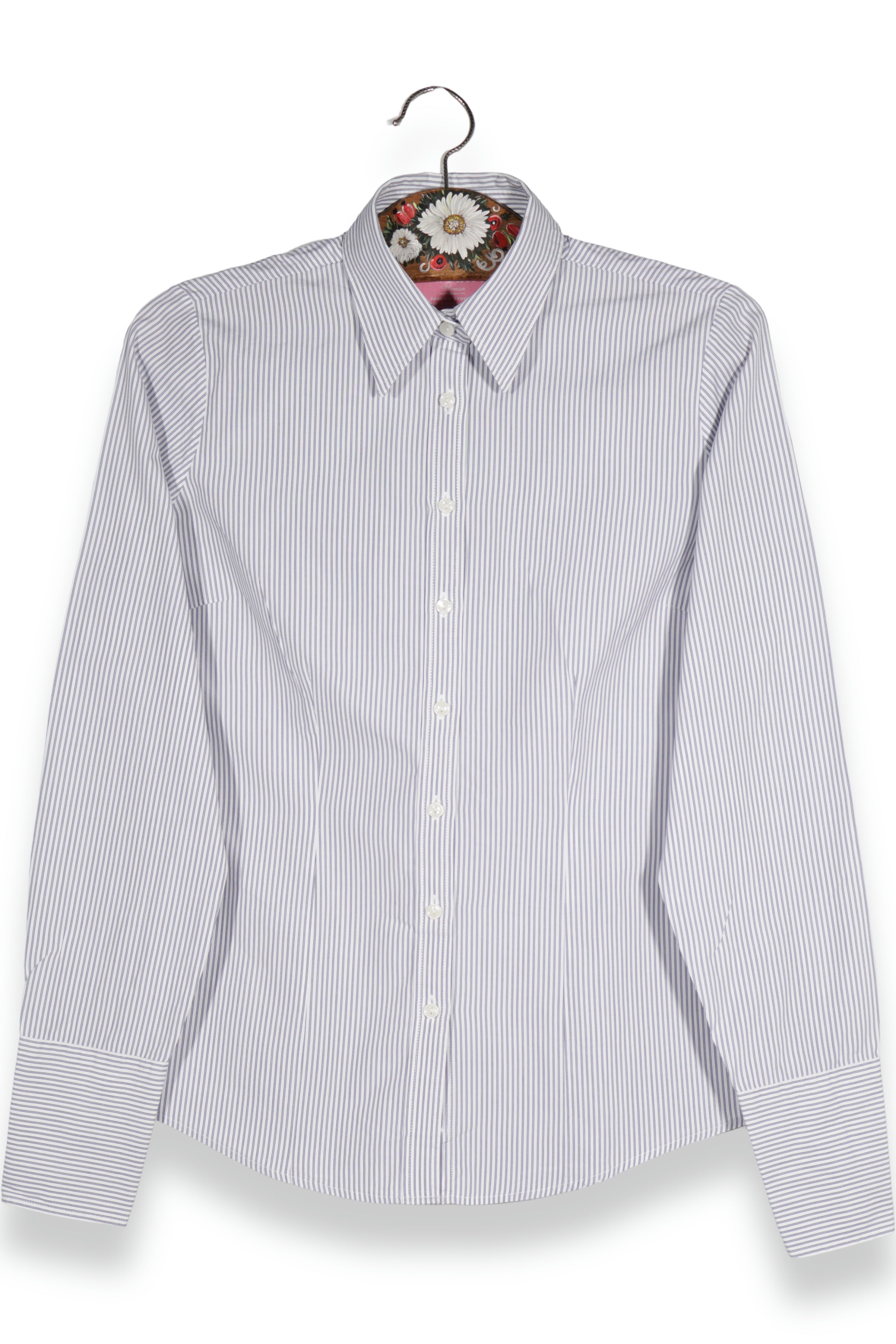 CHARLES TYRWHITT – cămașă – vedere din față – second-hand premium
