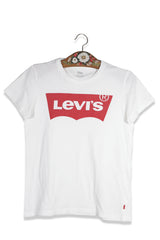 Levi's – tricou – vedere din față – second-hand premium