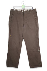 Adidas – pantaloni – vedere din față – second-hand premium