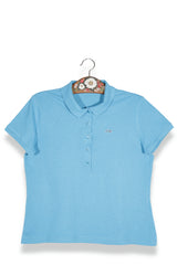LACOSTE – tricou – vedere din față – second-hand premium
