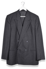 sacou – vedere din față – second-hand premium