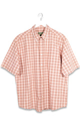Eddie Bauer – cămașă – vedere din față – second-hand premium