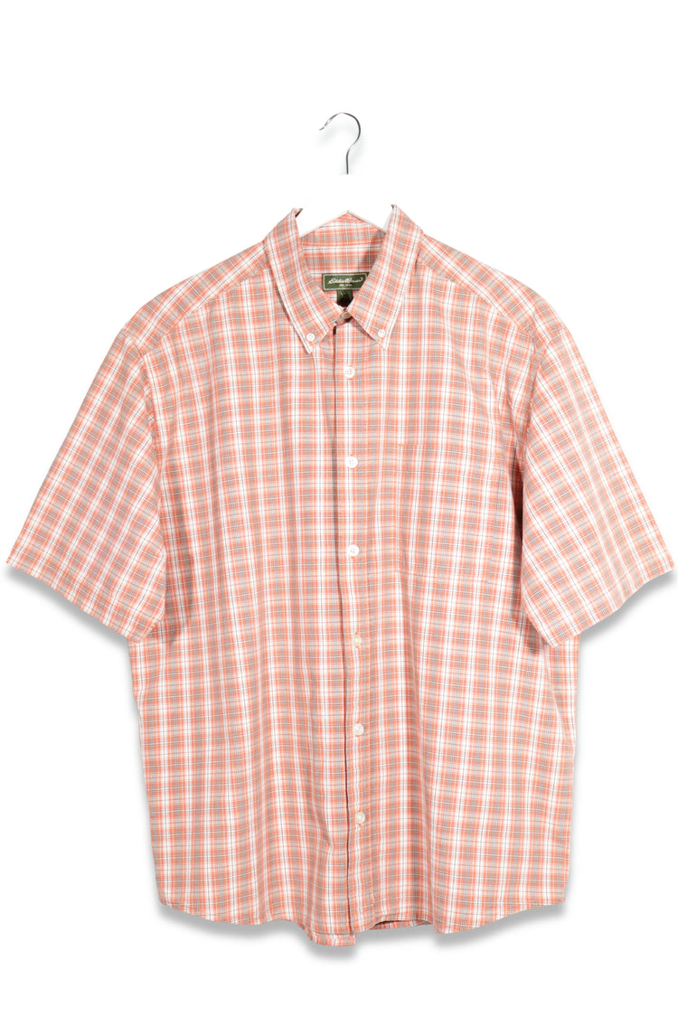 Eddie Bauer – cămașă – vedere din față – second-hand premium