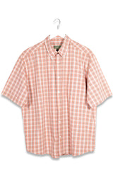 Eddie Bauer – cămașă – vedere din față – second-hand premium
