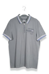 Camp David – tricou – vedere din față – second-hand premium