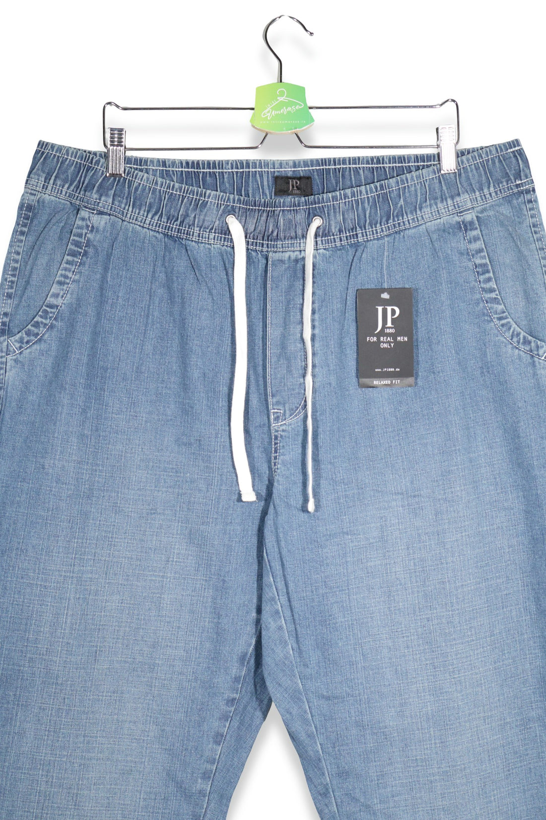 JP 1880 – pantaloni – detaliu – second-hand premium