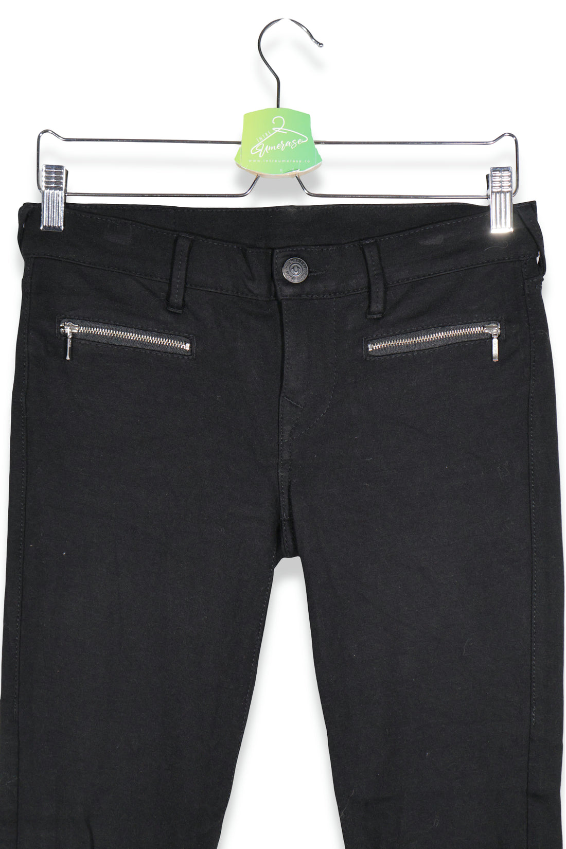 TRUE RELIGION – pantaloni – detaliu – second-hand premium