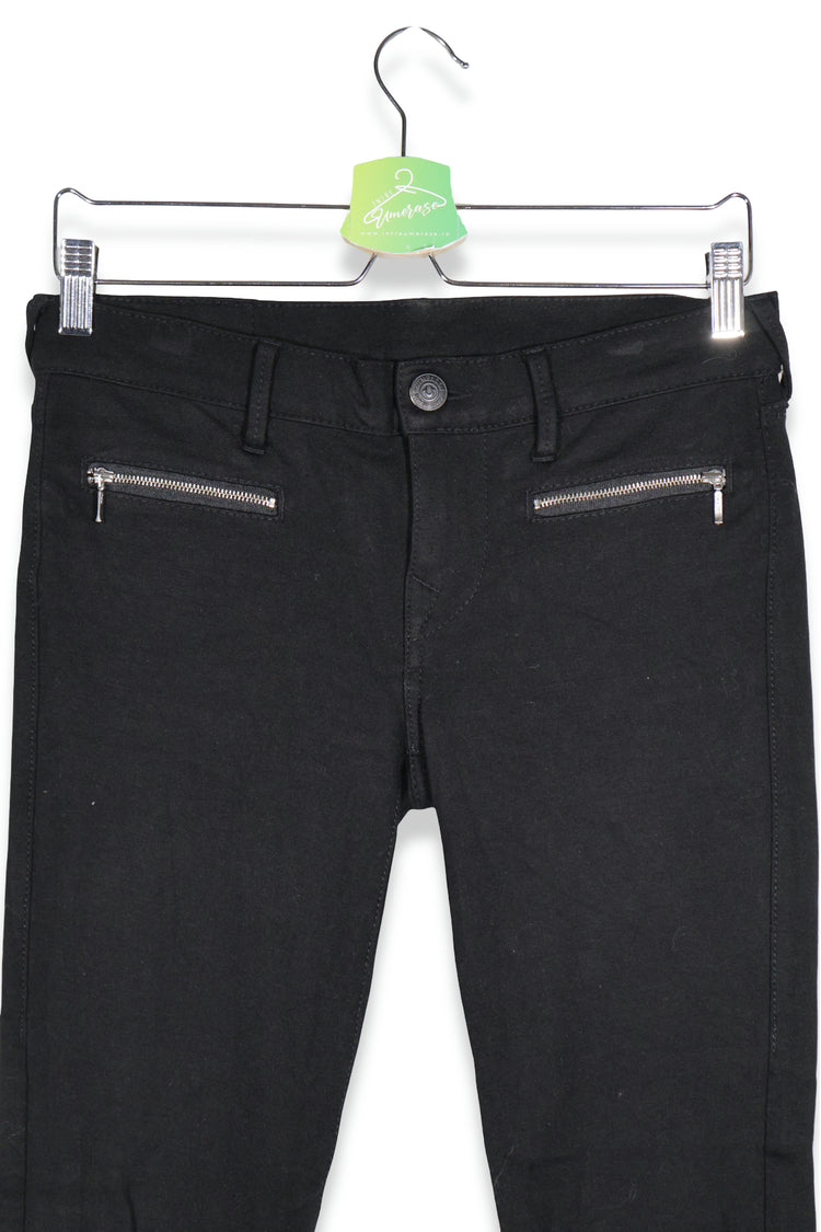 TRUE RELIGION – pantaloni – detaliu – second-hand premium