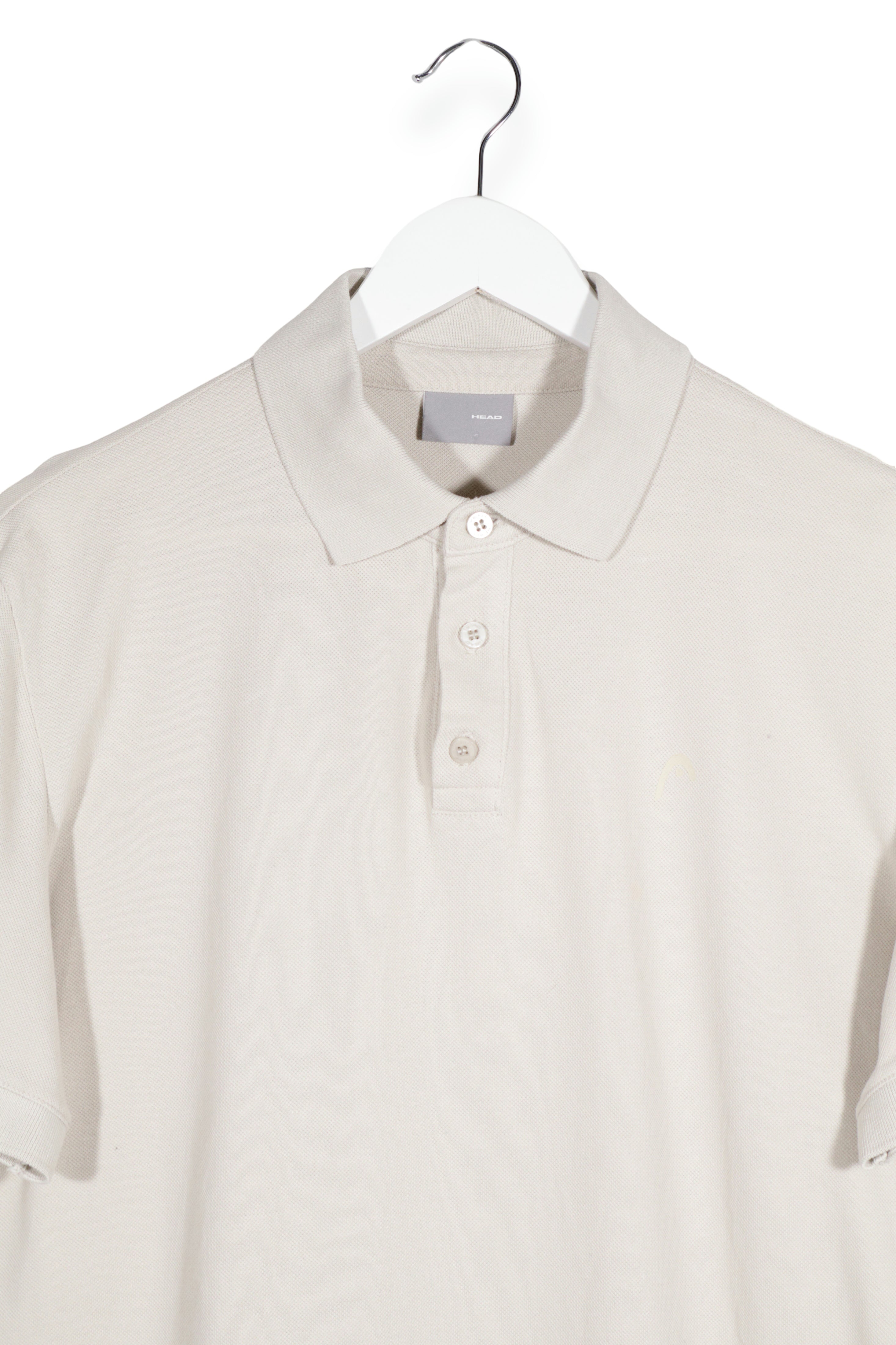 HEAD – tricou – detaliu – second-hand premium