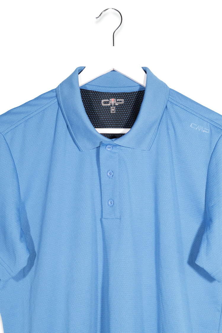 CMP – tricou – detaliu – second-hand premium