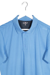 CMP – tricou – detaliu – second-hand premium