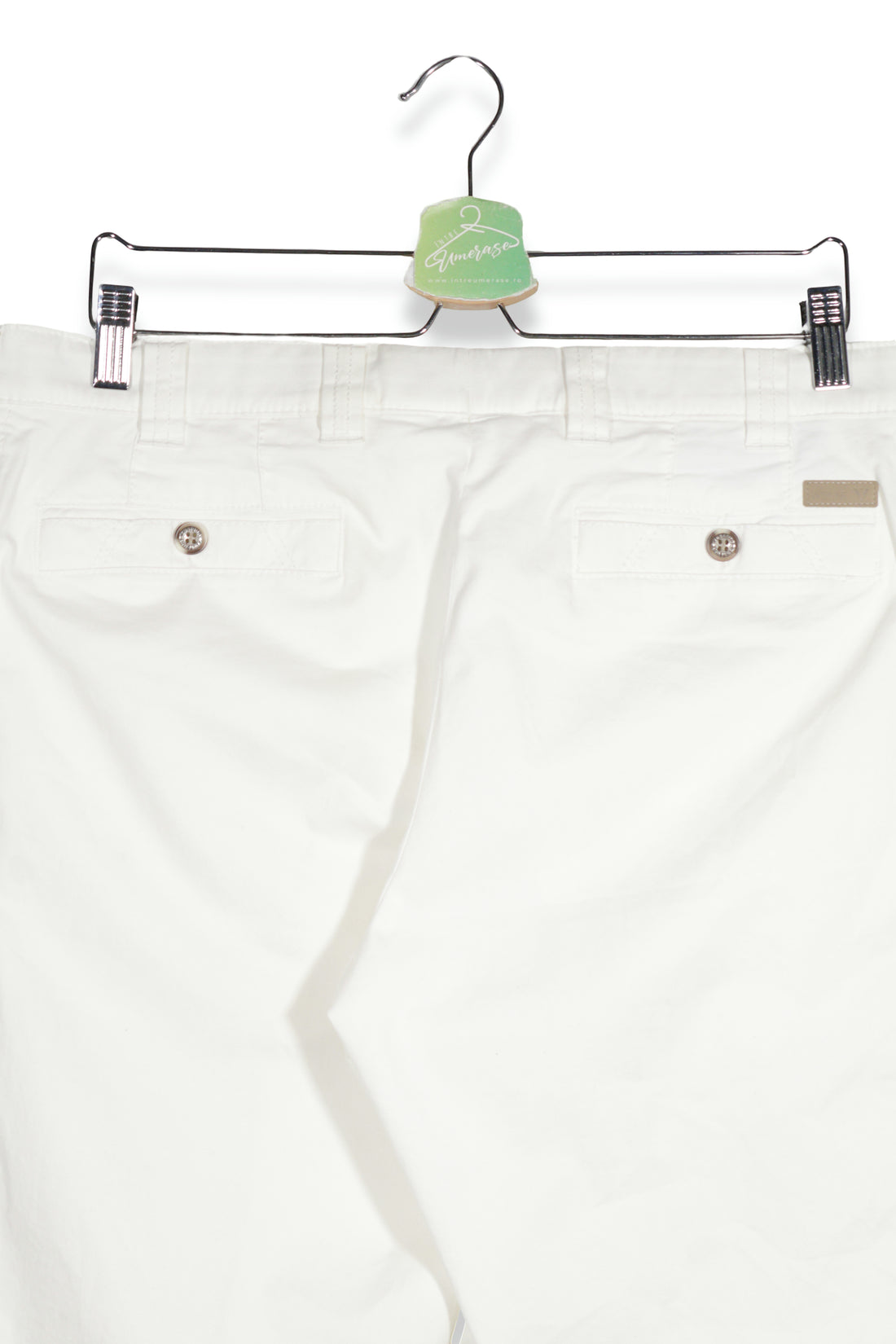 WESTBURY – pantaloni – detaliu – second-hand premium