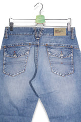 TOMMY HILFIGER – blugi – detaliu – second-hand premium