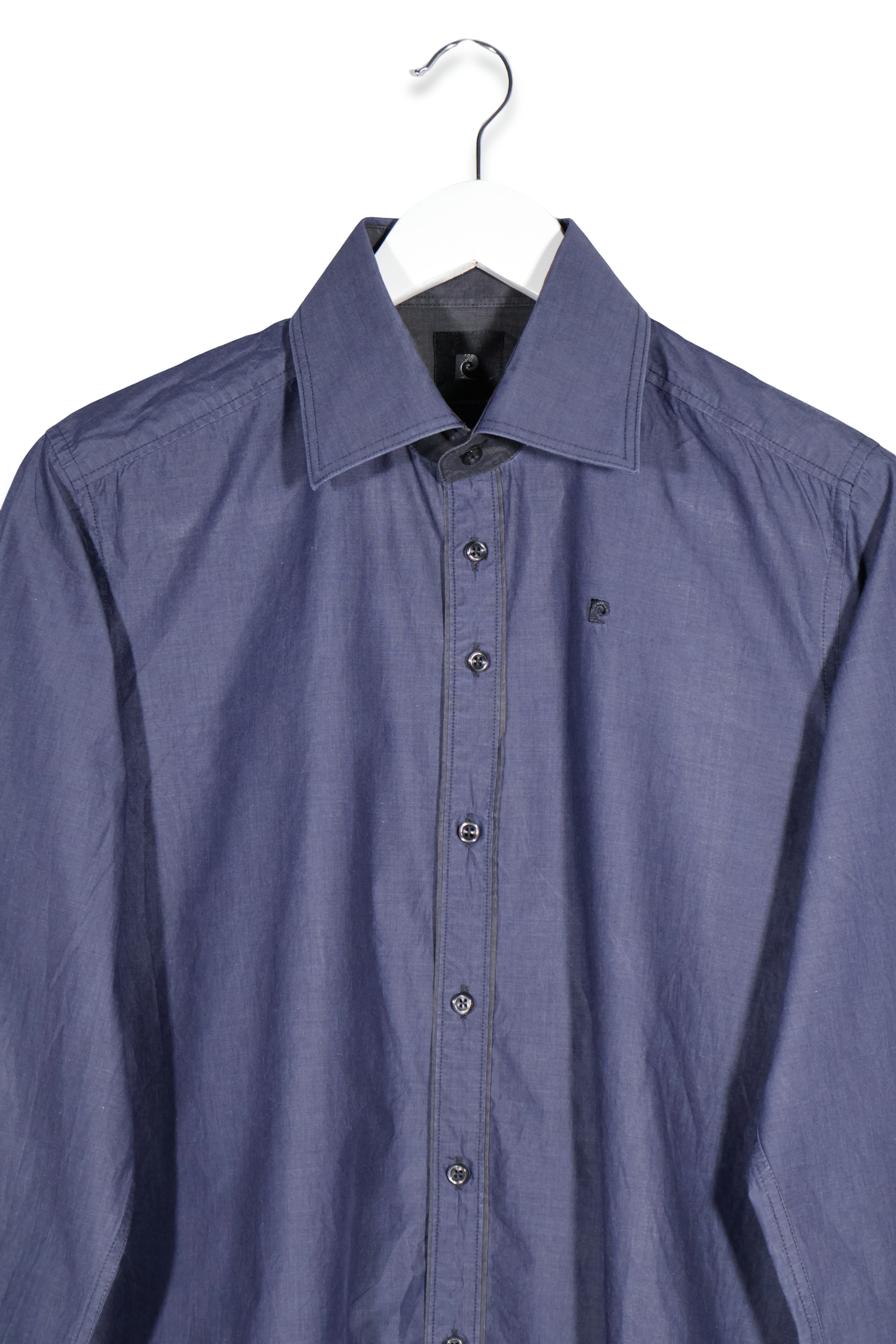 Pierre Cardin – cămașă – detaliu – second-hand premium