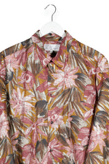 Francoz L. Ariazzale – cămașă – detaliu – second-hand premium