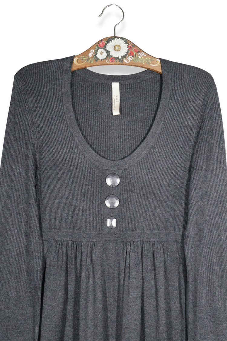 oui oments – rochie – detaliu – second-hand premium