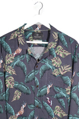SCOTCH & SODA – cămașă – detaliu – second-hand premium