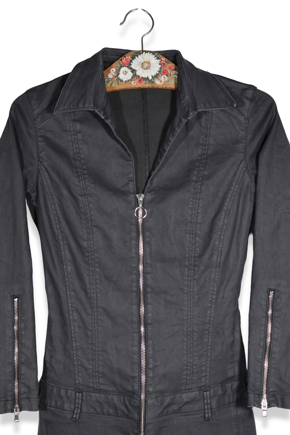 GUESS – costum – detaliu – second-hand premium