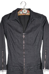 GUESS – costum – detaliu – second-hand premium
