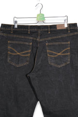 John Baner – blugi – detaliu – second-hand premium
