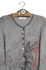masche – pulover – detaliu – second-hand premium