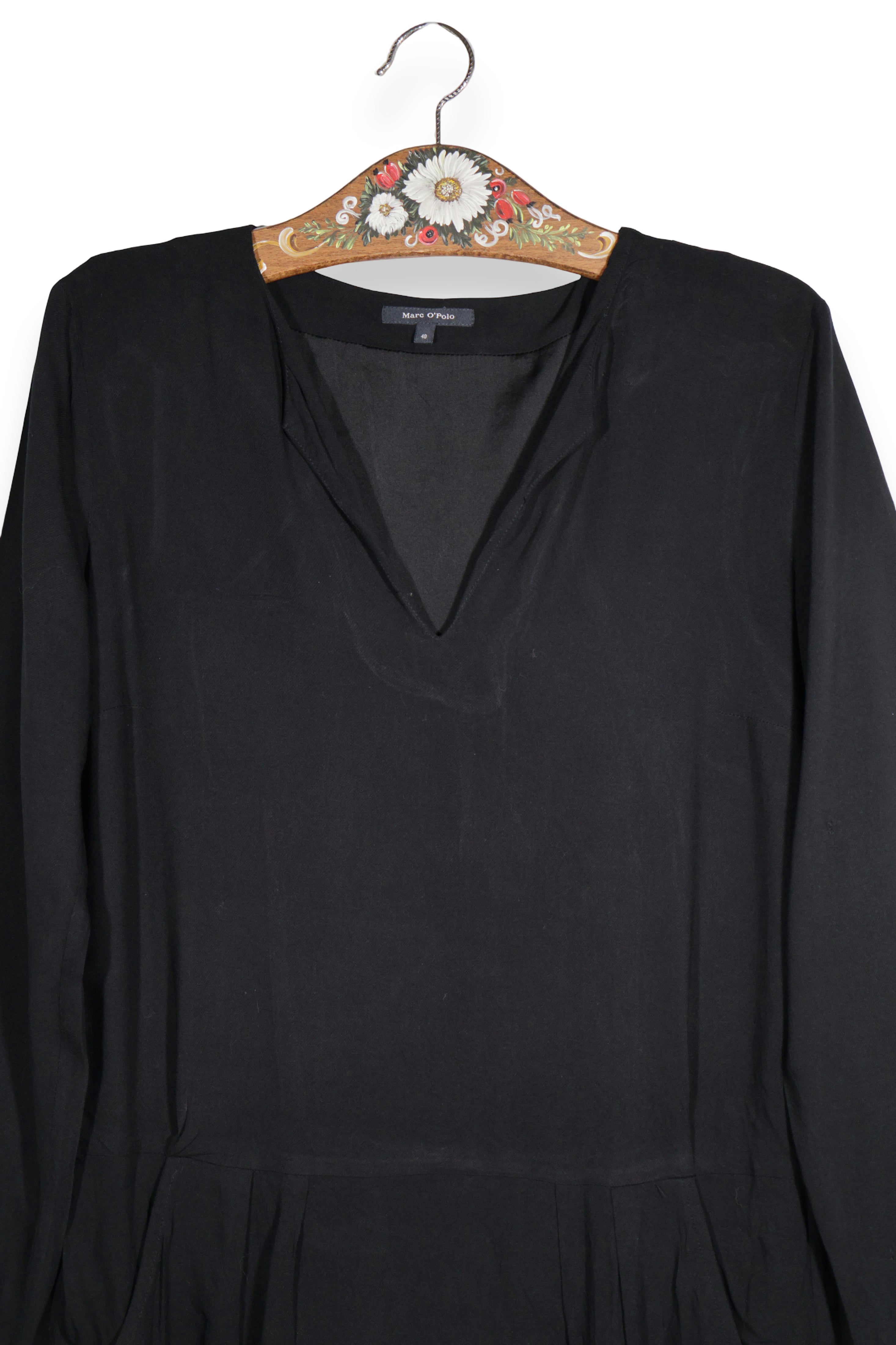 Marc O'Polo – rochie – detaliu – second-hand premium
