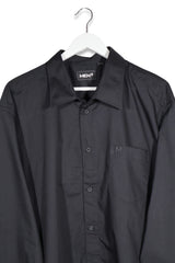 MEN+ – cămașă – detaliu – second-hand premium