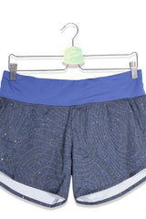 Salomon – pantaloni scurți – detaliu – second-hand premium