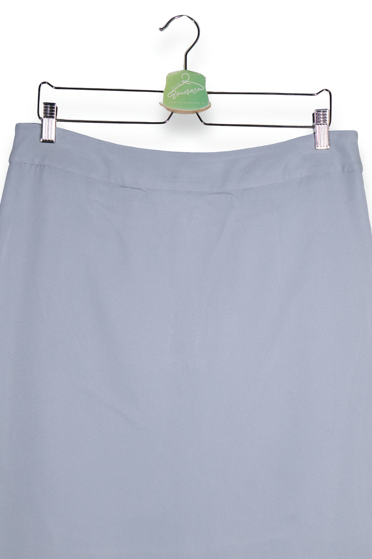 Armani Collezioni – fustă – detaliu – second-hand premium
