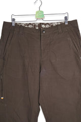 Adidas – pantaloni – detaliu – second-hand premium