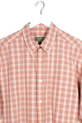 Eddie Bauer – cămașă – detaliu – second-hand premium
