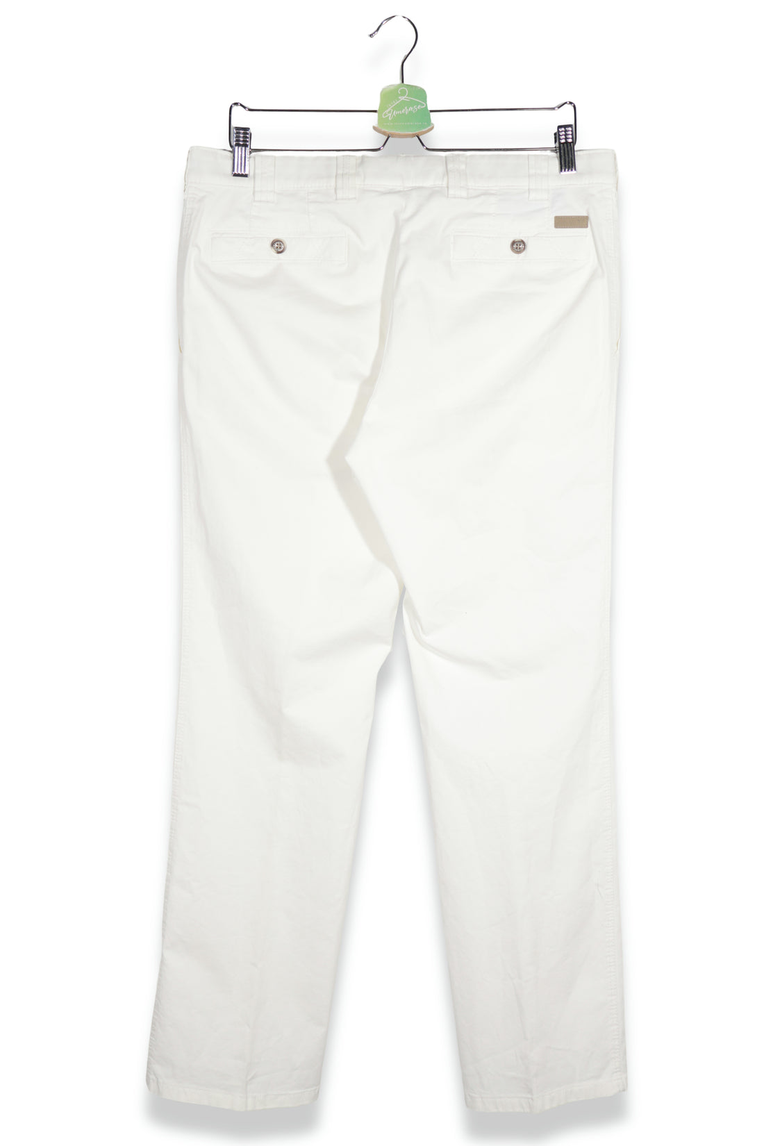 WESTBURY – pantaloni – vedere din spate – second-hand premium