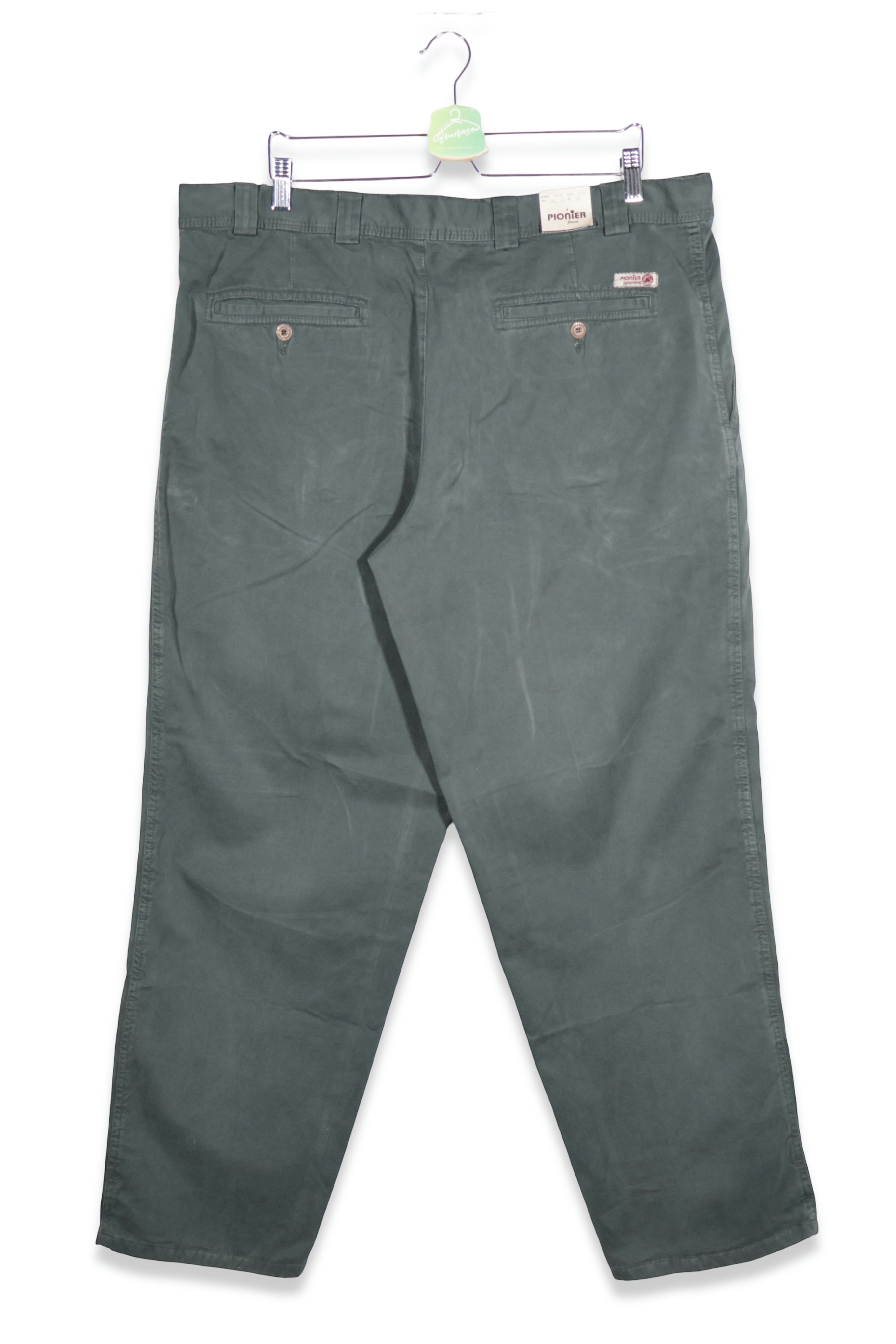 Pionier Jeans – pantaloni – vedere din spate – second-hand premium