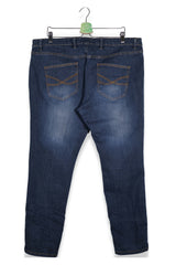 John Baner – blugi – vedere din spate – second-hand premium