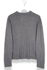 Abercrombie & Fitch – pulover – vedere din spate – second-hand premium