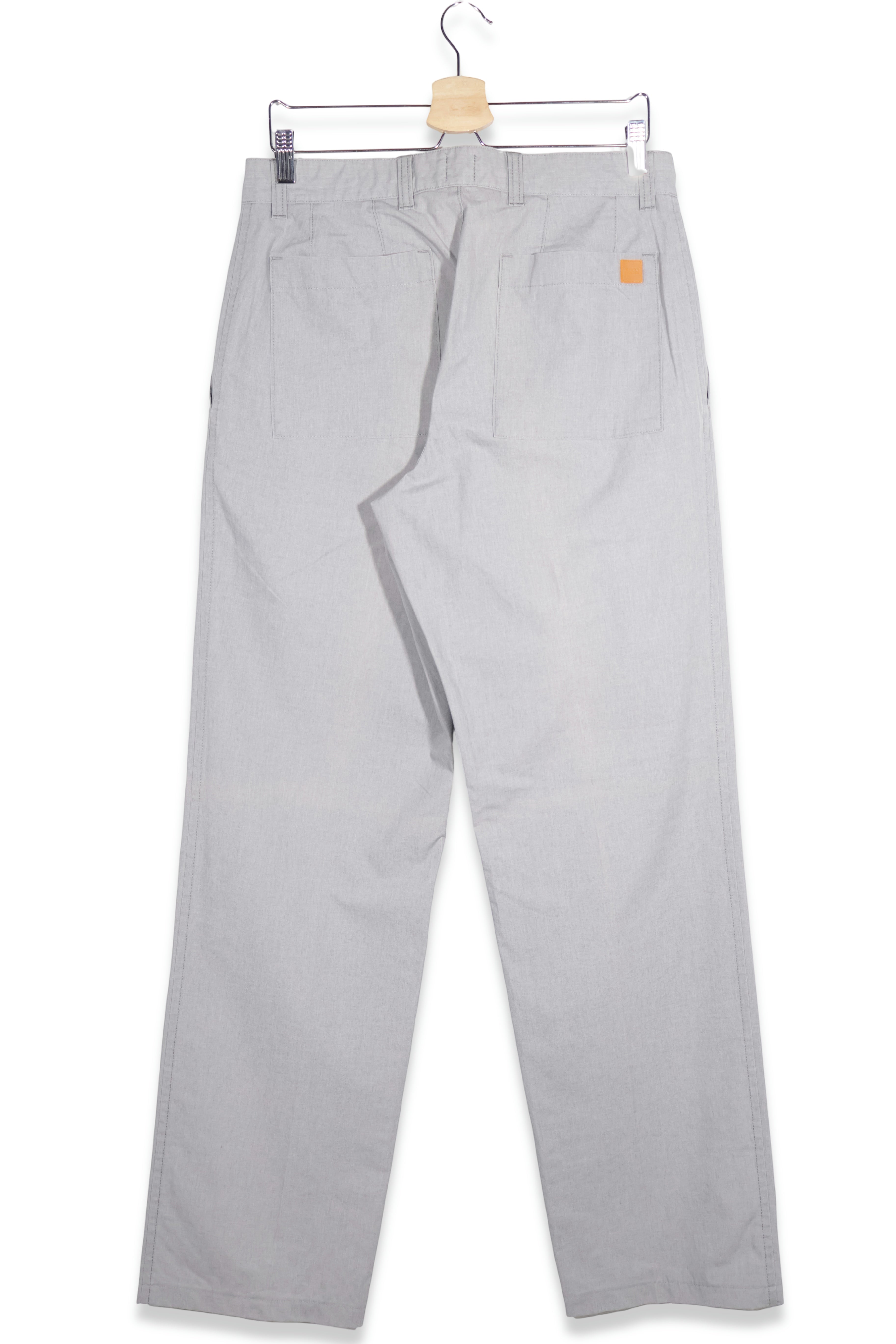 BOSS Hugo Boss – pantaloni – vedere din spate – second-hand premium
