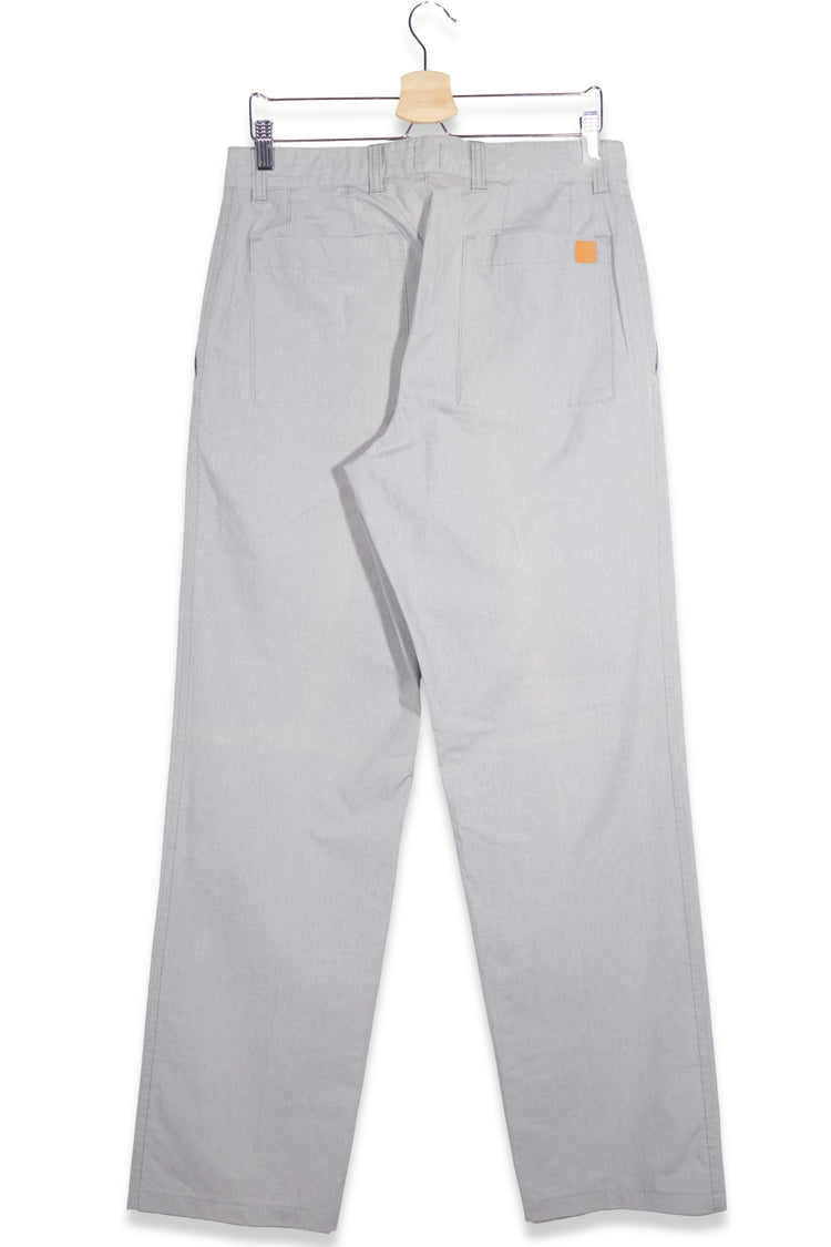 BOSS Hugo Boss – pantaloni – vedere din spate – second-hand premium