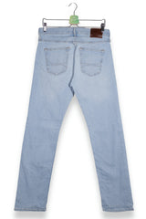 Hollister – blugi – vedere din spate – second-hand premium