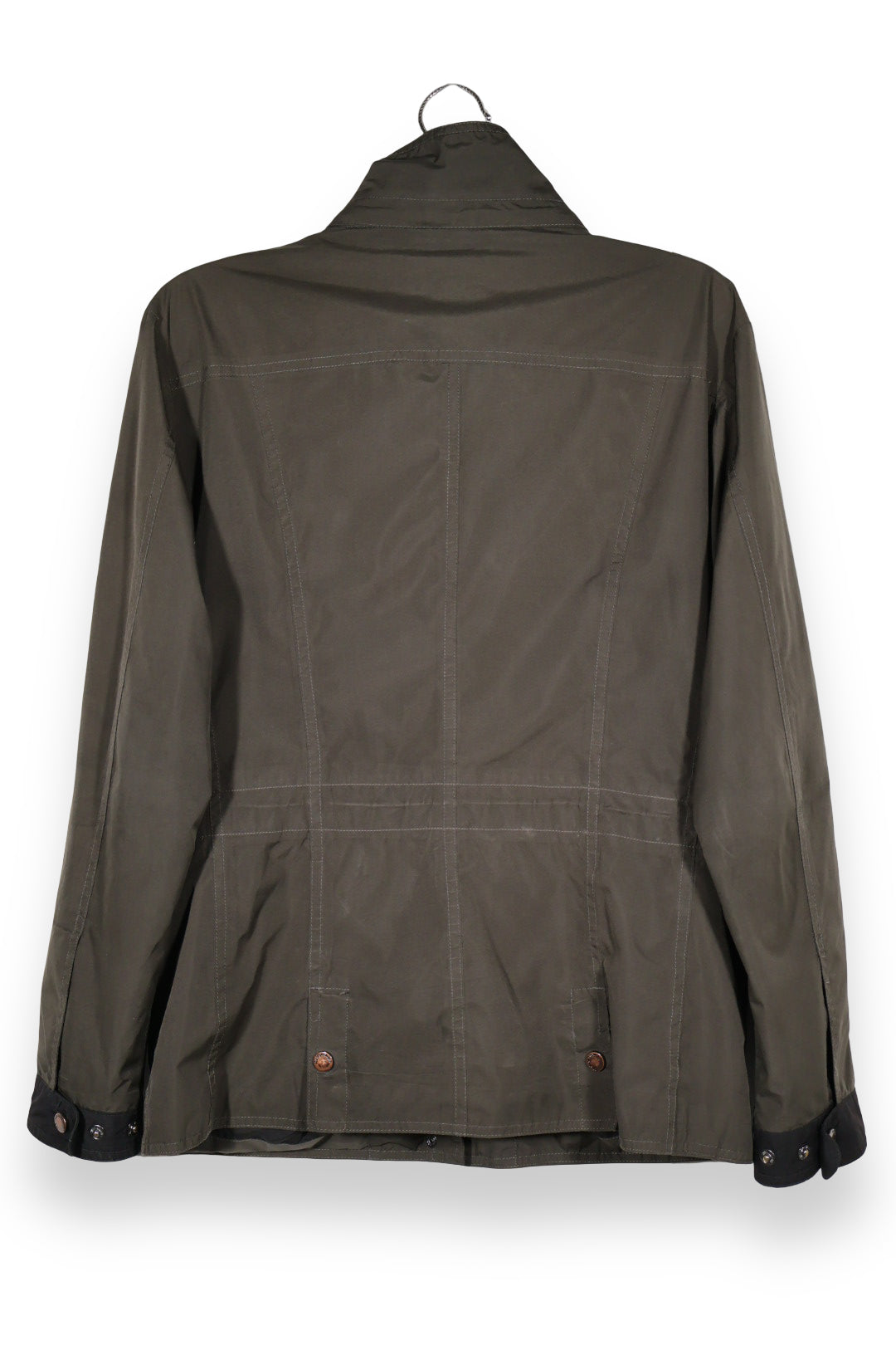 Wellensteyn – geacă – vedere din spate – second-hand premium