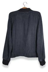 Marc O'Polo – geacă – vedere din spate – second-hand premium