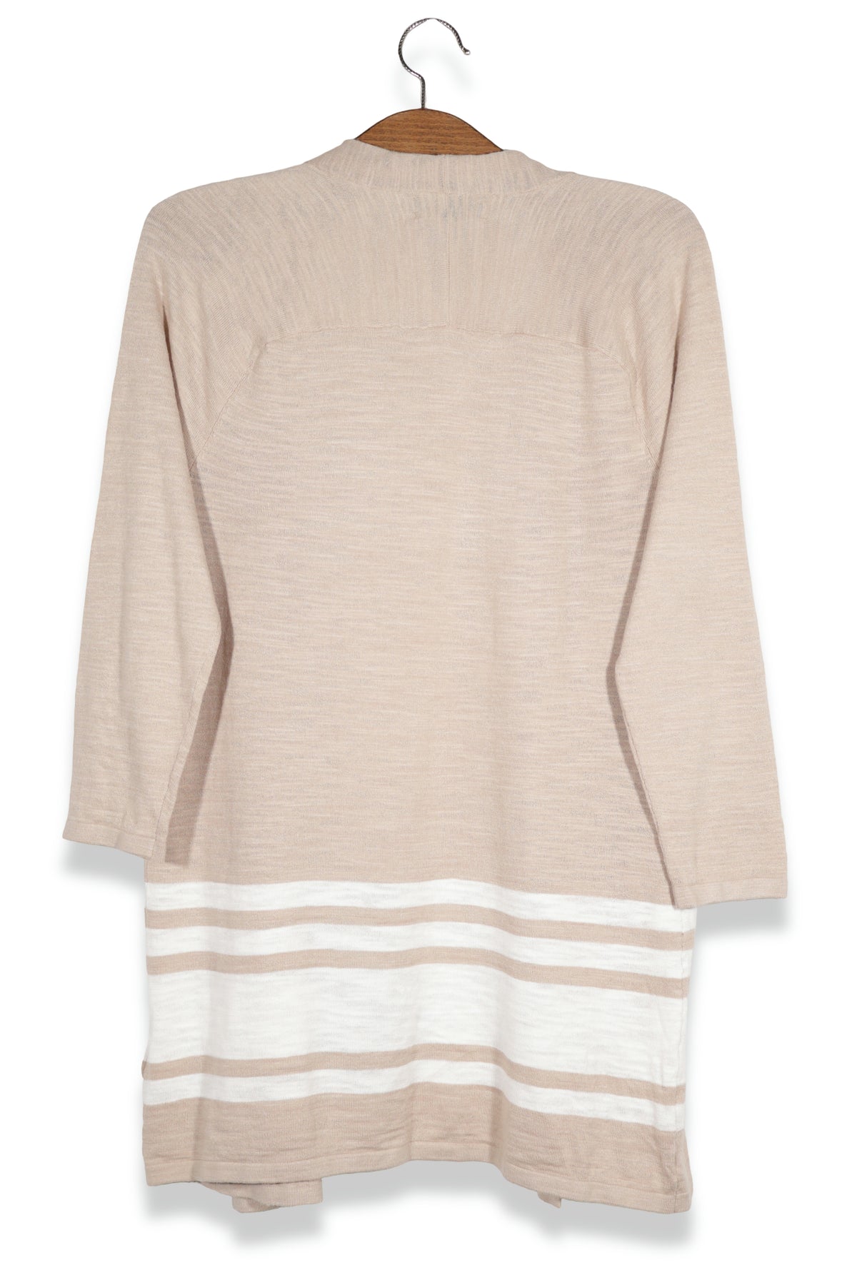 LANDS' END – bluză – vedere din spate – second-hand premium