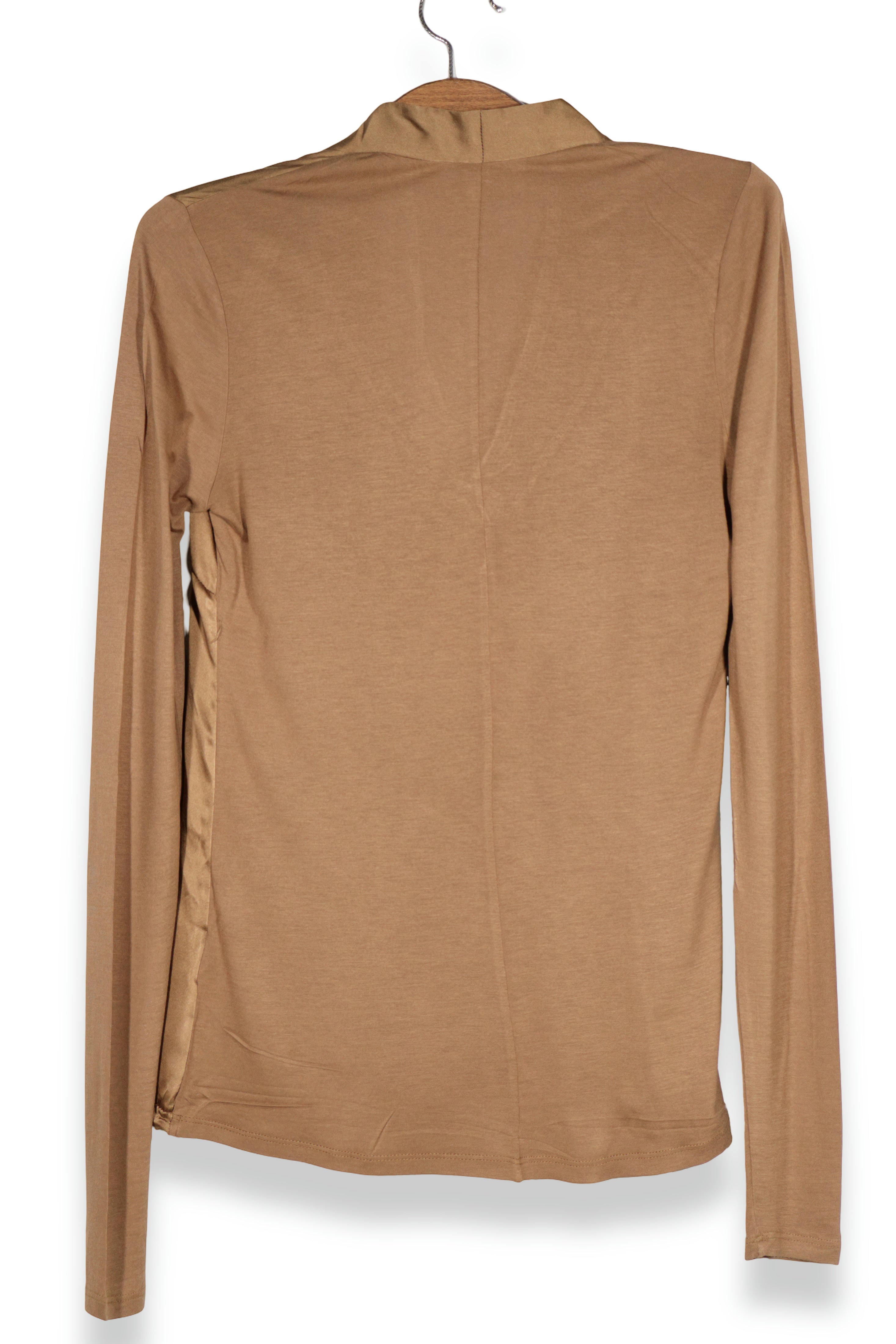HALLHUBER DONNA – bluză – vedere din spate – second-hand premium