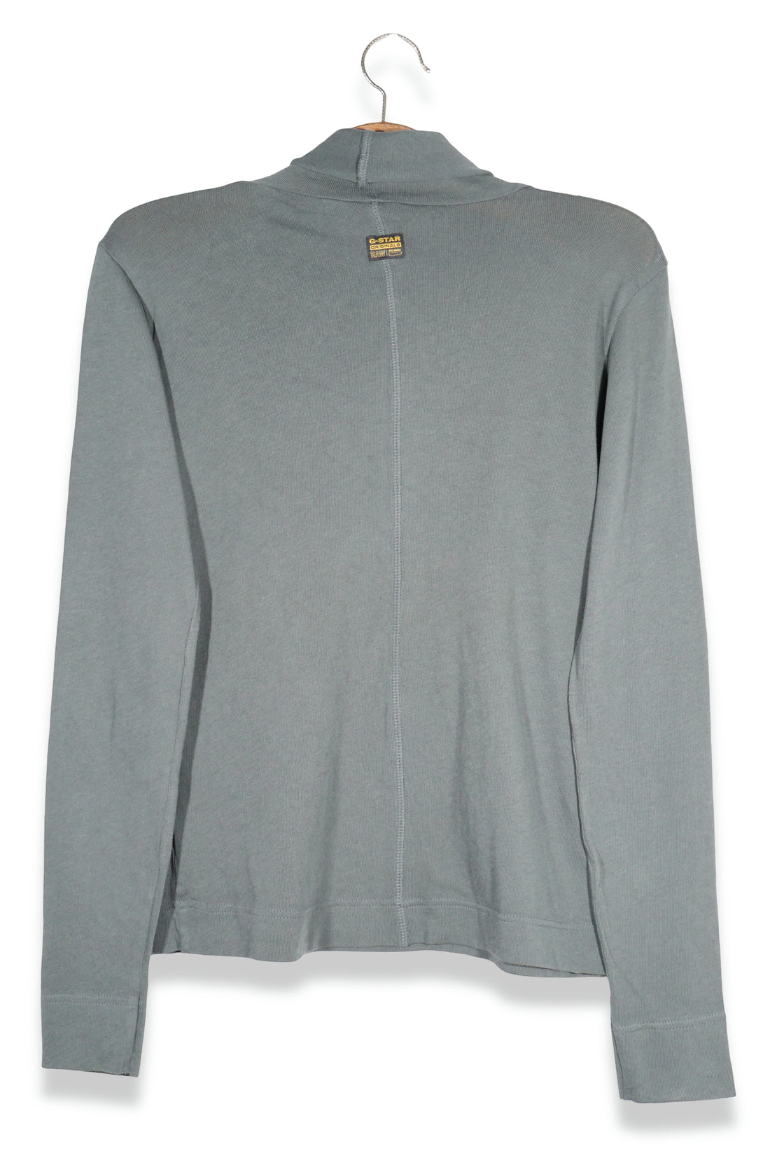 G-STAR RAW – bluză – vedere din spate – second-hand premium