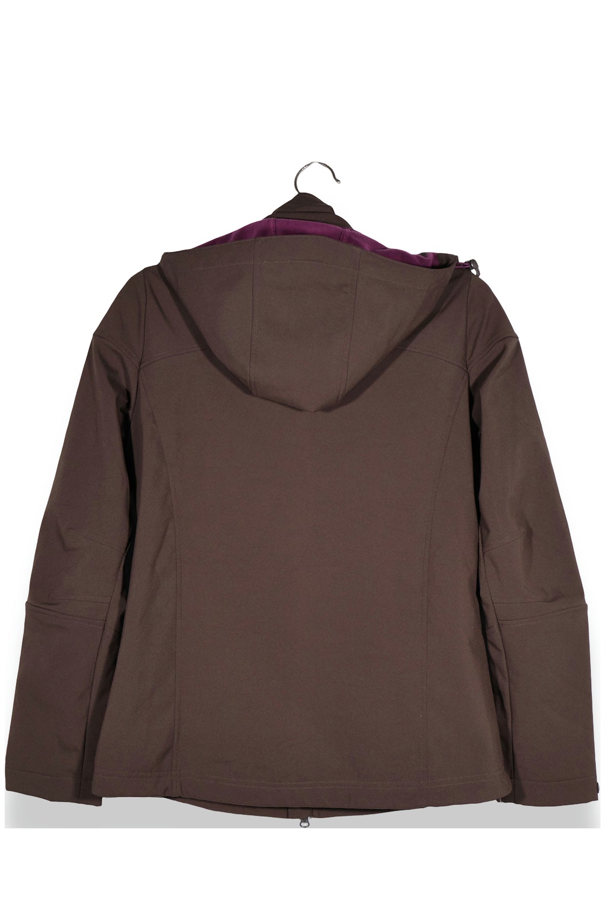 alpine – geacă – vedere din spate – second-hand premium