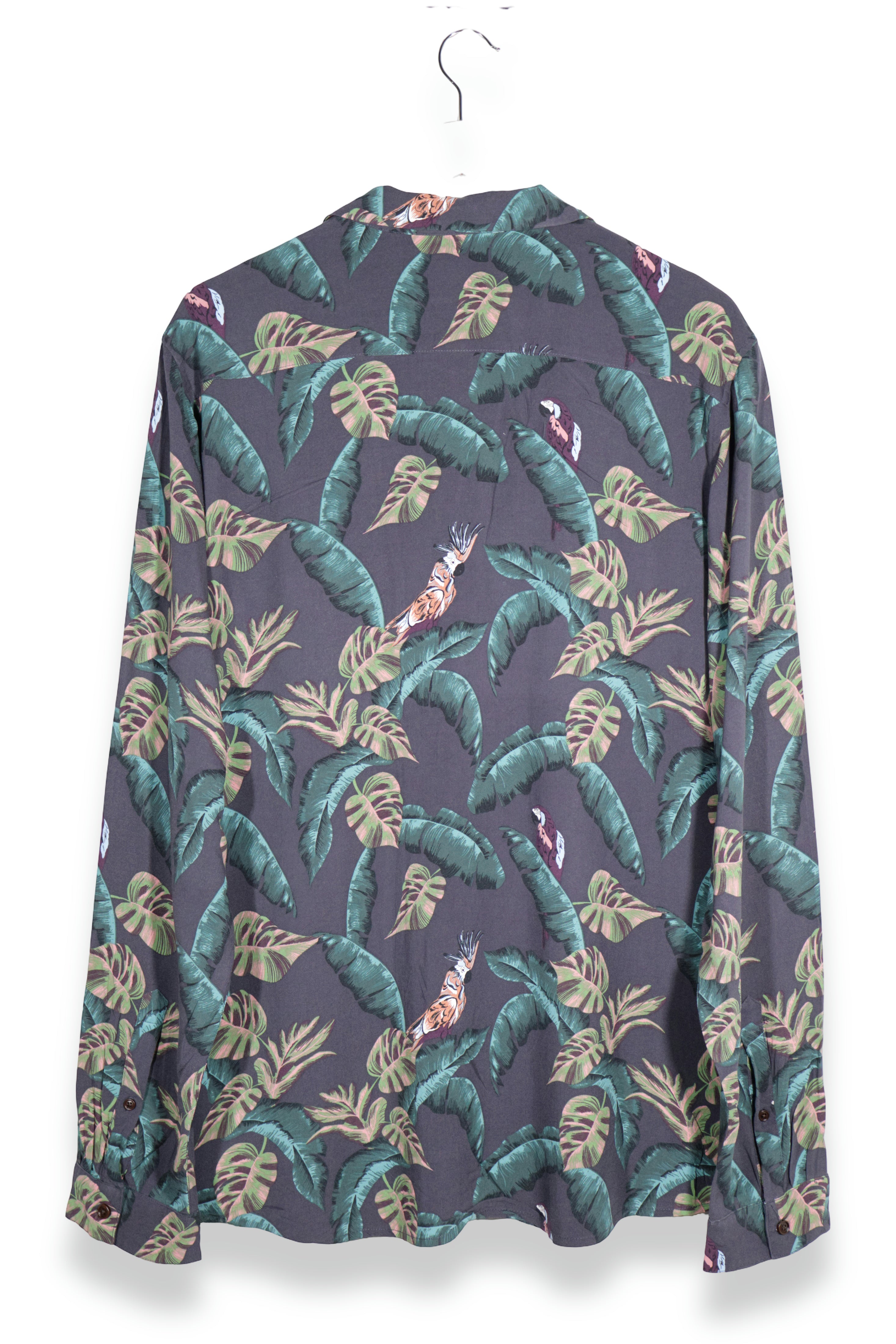 SCOTCH & SODA – cămașă – vedere din spate – second-hand premium